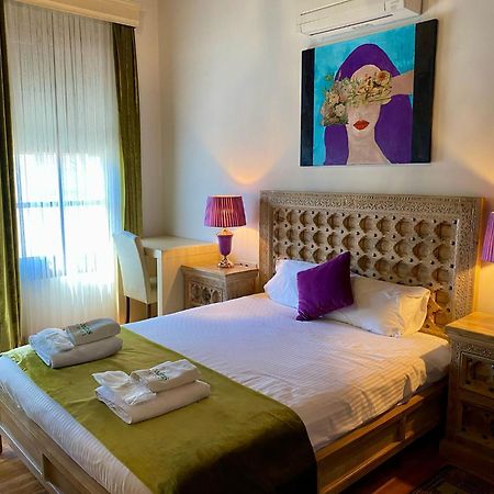 Cedrus Hotel Анталия Екстериор снимка