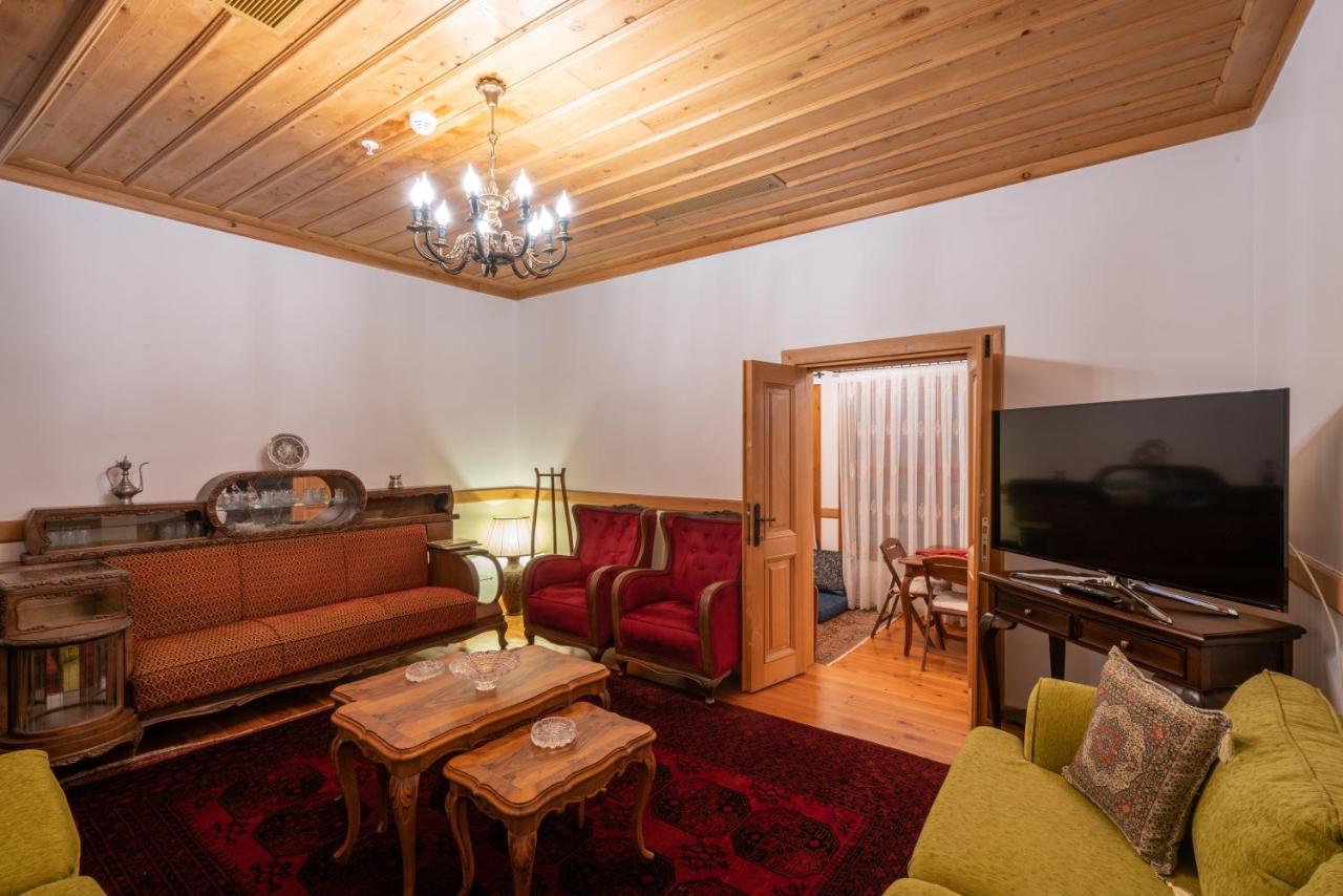 Cedrus Hotel Анталия Екстериор снимка