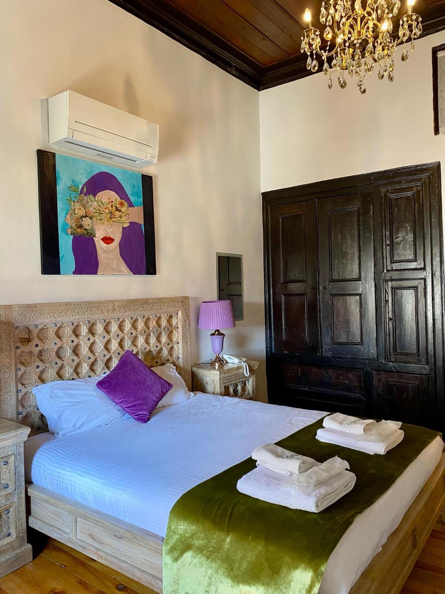 Cedrus Hotel Анталия Екстериор снимка