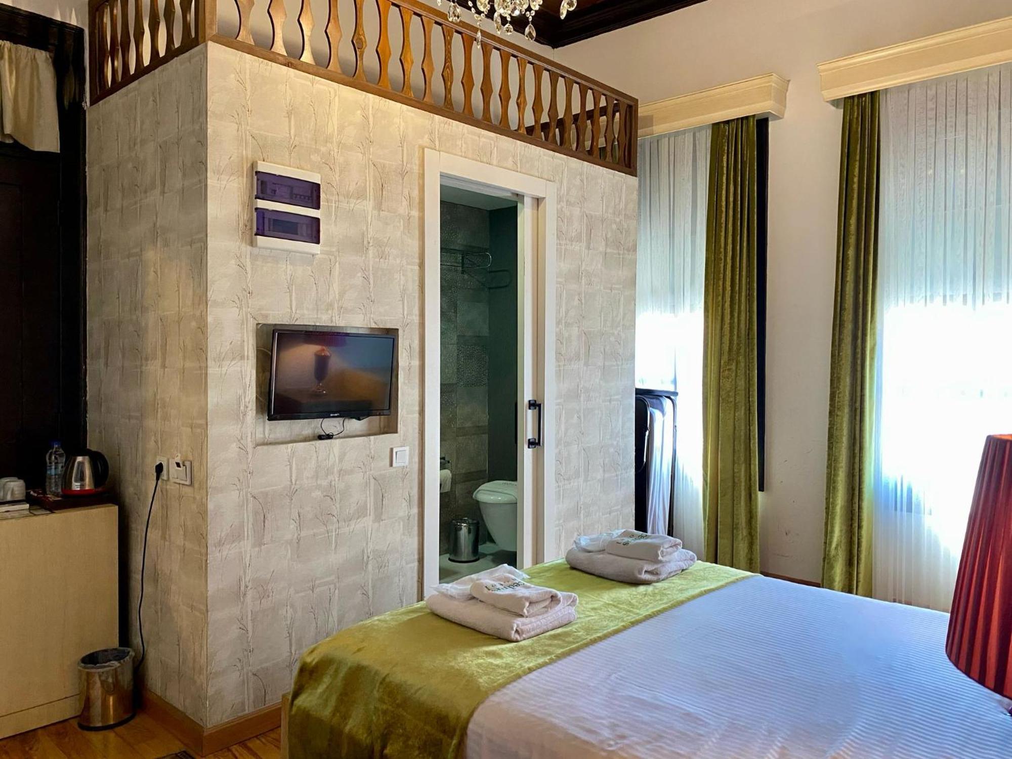 Cedrus Hotel Анталия Екстериор снимка