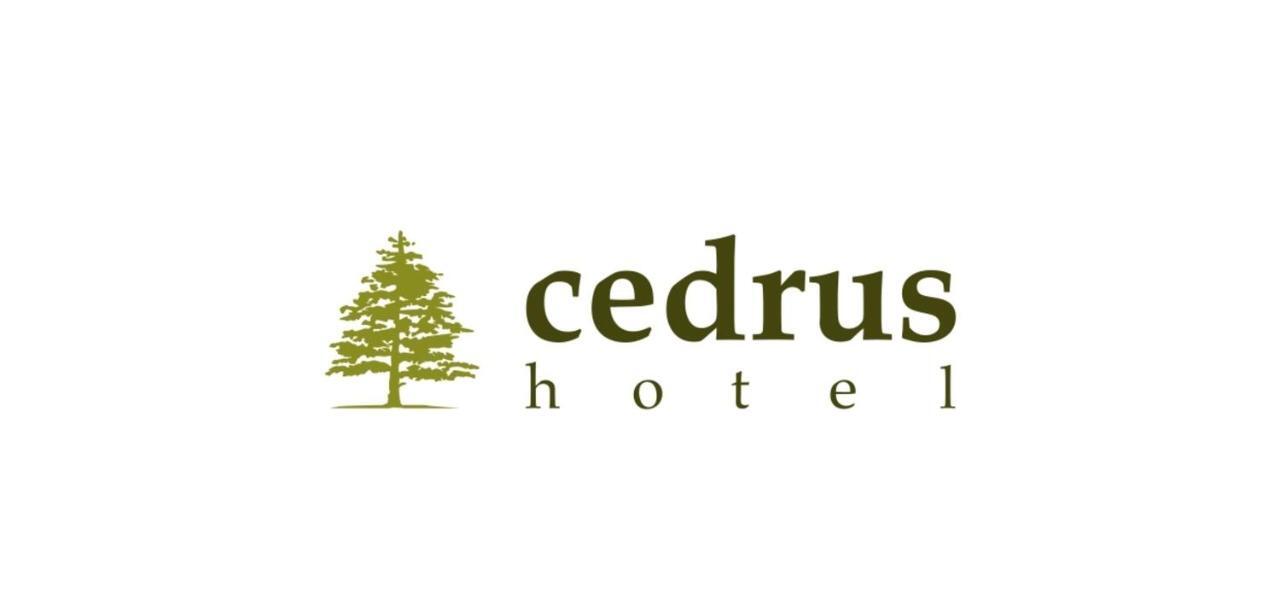 Cedrus Hotel Анталия Екстериор снимка